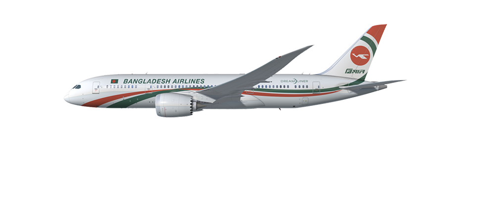 DHAKA TO KUALA LUMPUR